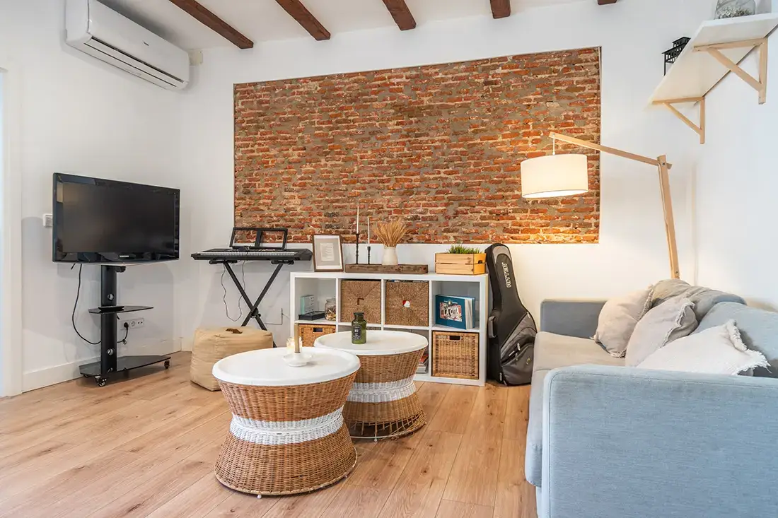Piso en venta junto Plaza Castilla - imagen 8
