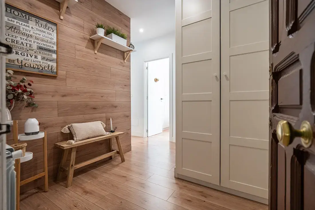 Piso en venta junto Plaza Castilla - imagen 11