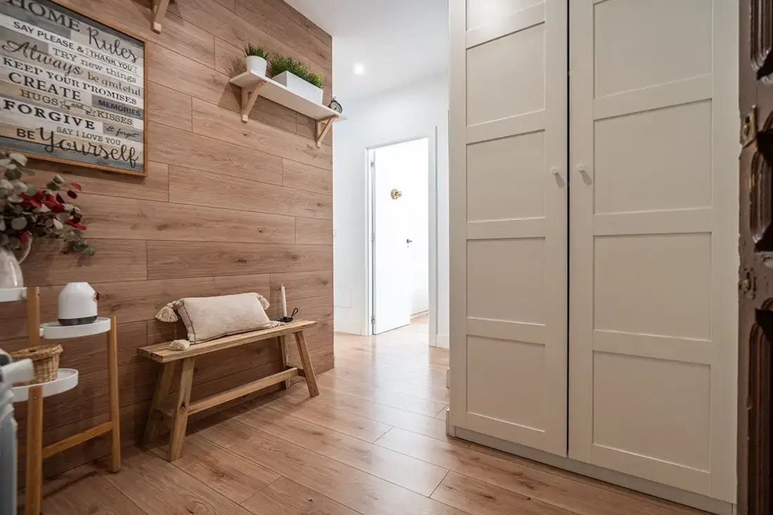 Piso en venta junto Plaza Castilla - imagen 12