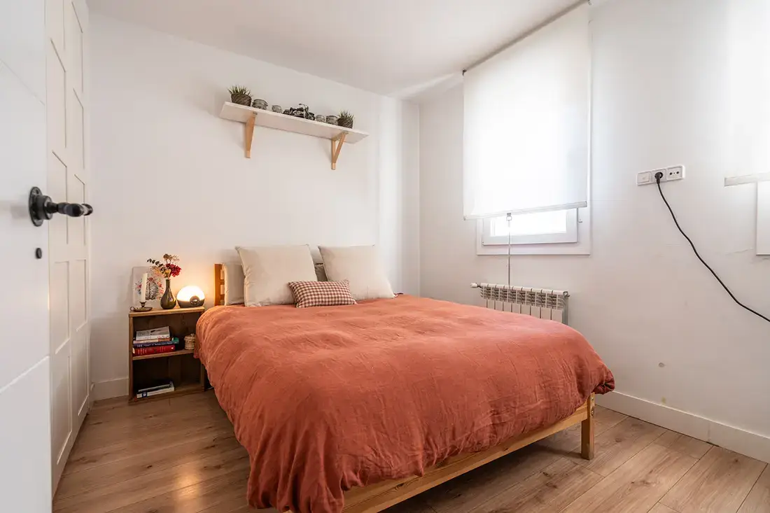 Piso en venta junto Plaza Castilla - imagen 13
