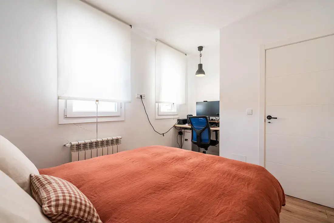 Piso en venta junto Plaza Castilla - imagen 16