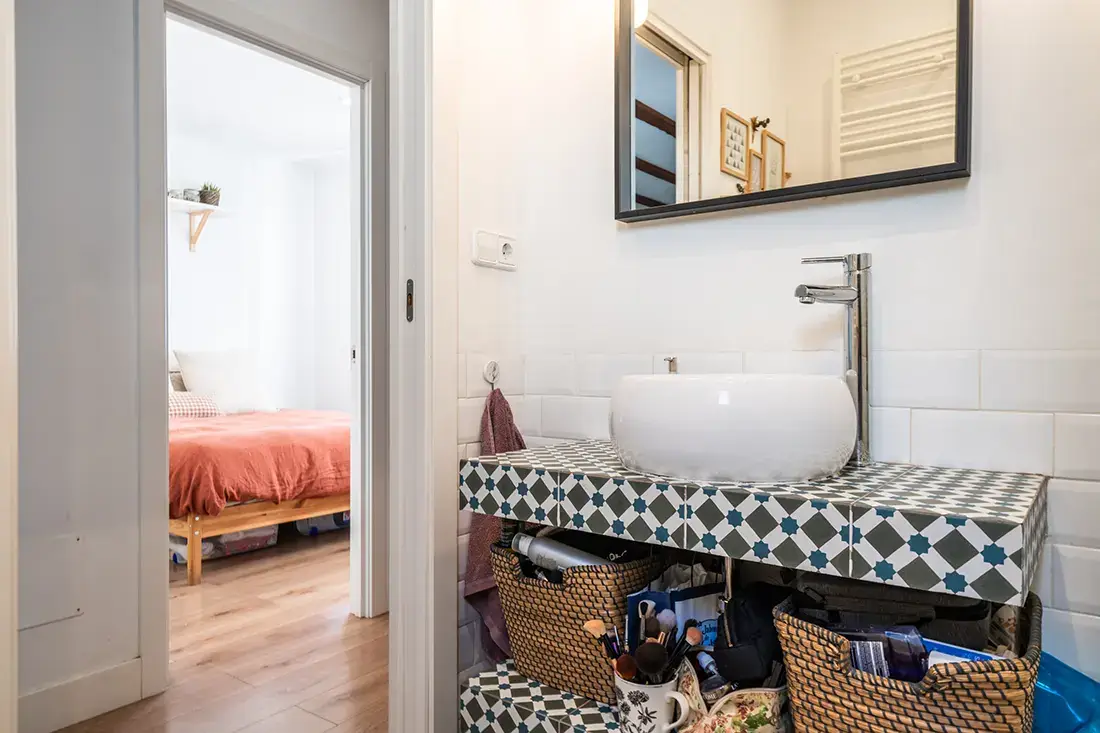 Piso en venta junto Plaza Castilla - imagen 19