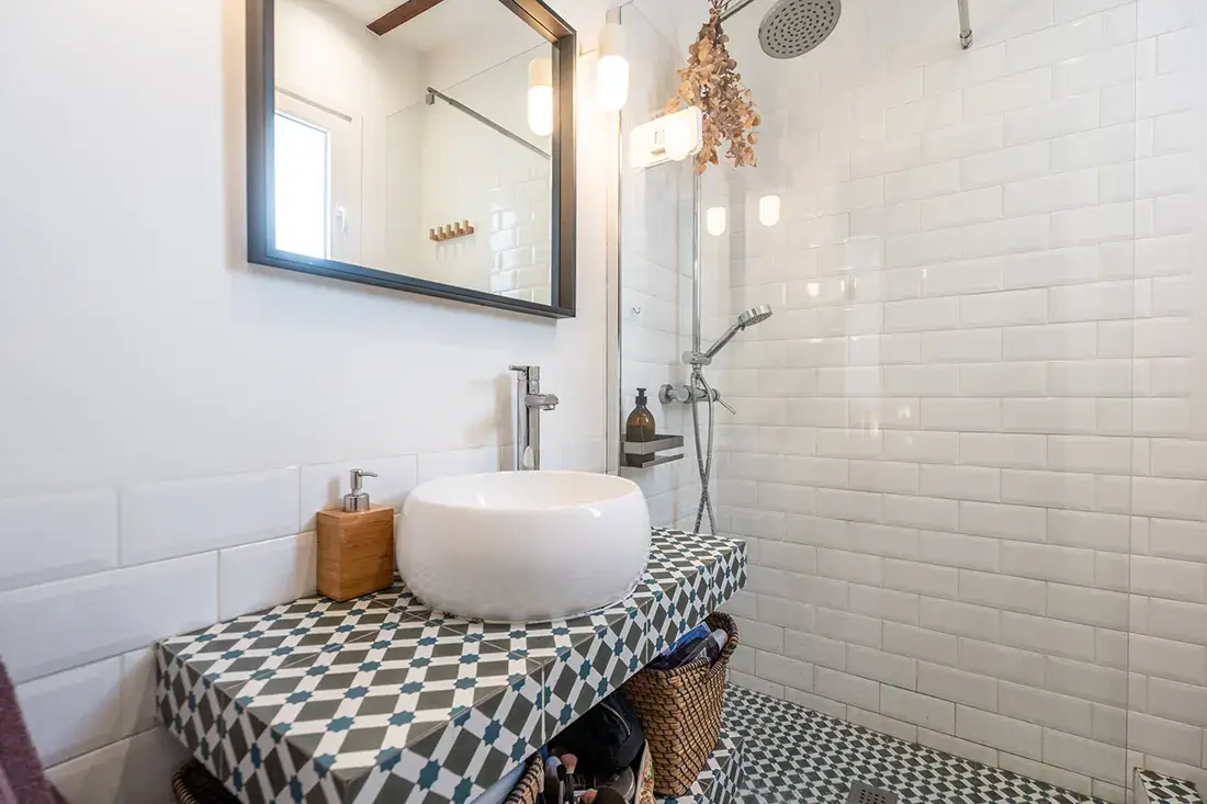 Piso en venta junto Plaza Castilla - imagen 20