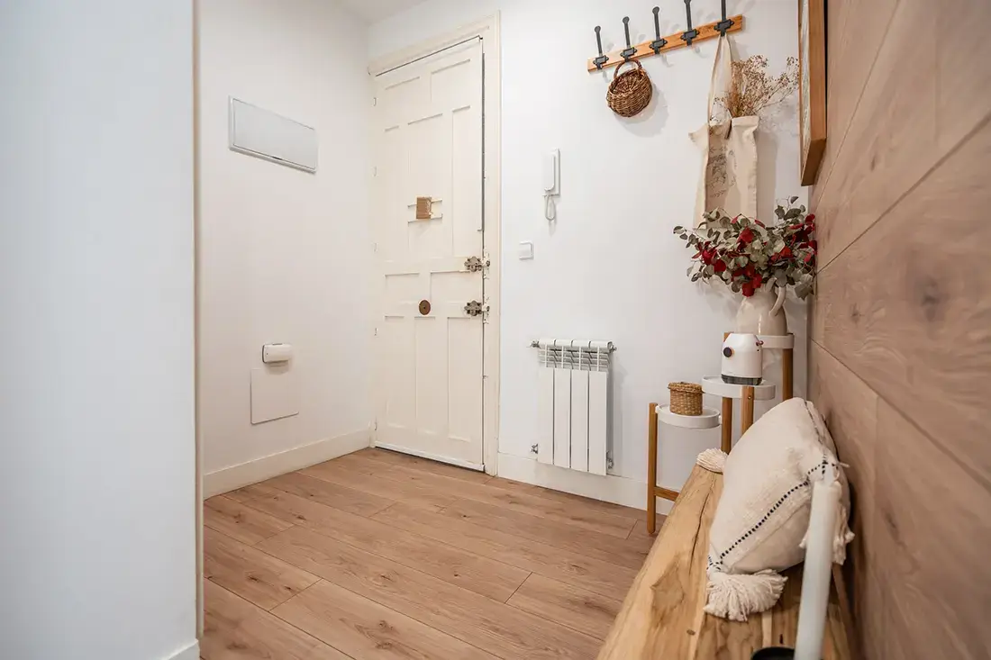 Piso en venta junto Plaza Castilla - imagen 22