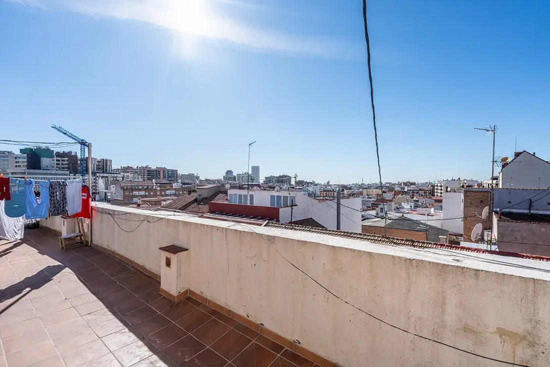 Piso en venta junto Plaza Castilla - imagen 23