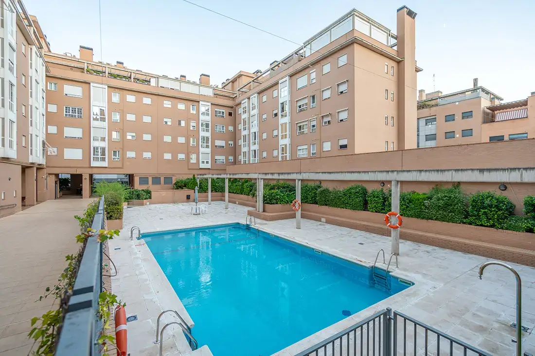 Piso en Zona Planetario en Venta · vivienda en venta en Madrid · Yolanda González