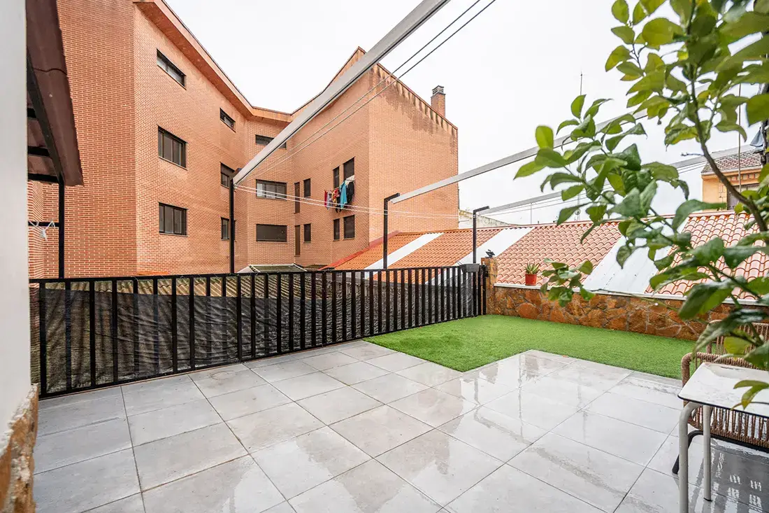Piso Mejorada del Campo - imagen 3