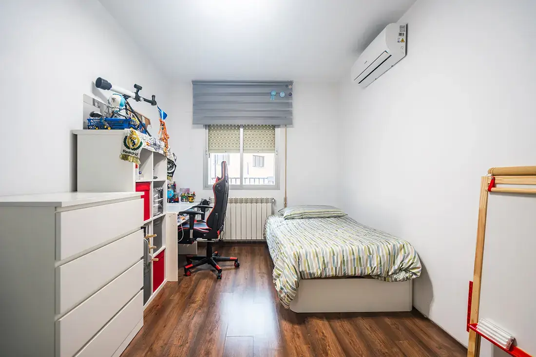 Piso Mejorada del Campo - imagen 11