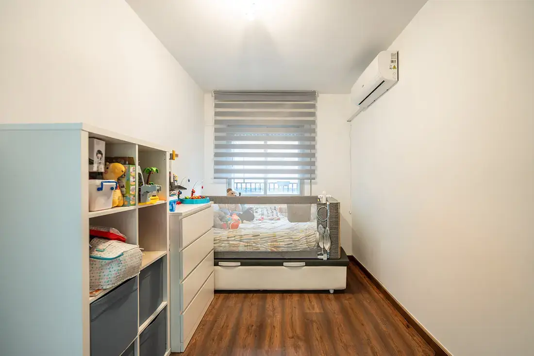 Piso Mejorada del Campo - imagen 12
