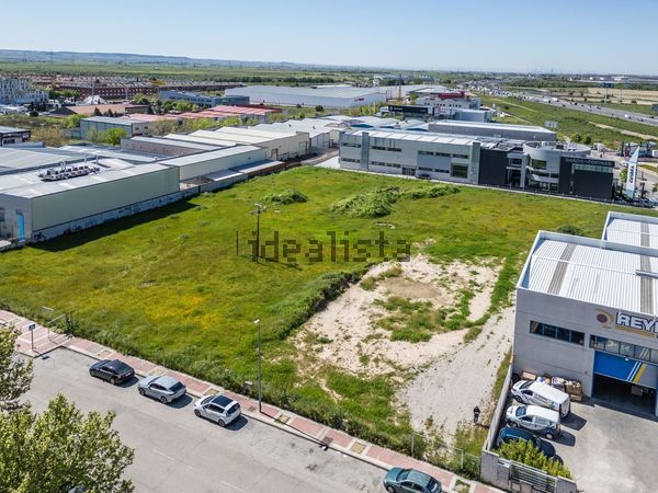 Terreno en venta en Calle Federica Montseny, 13 - imagen 3
