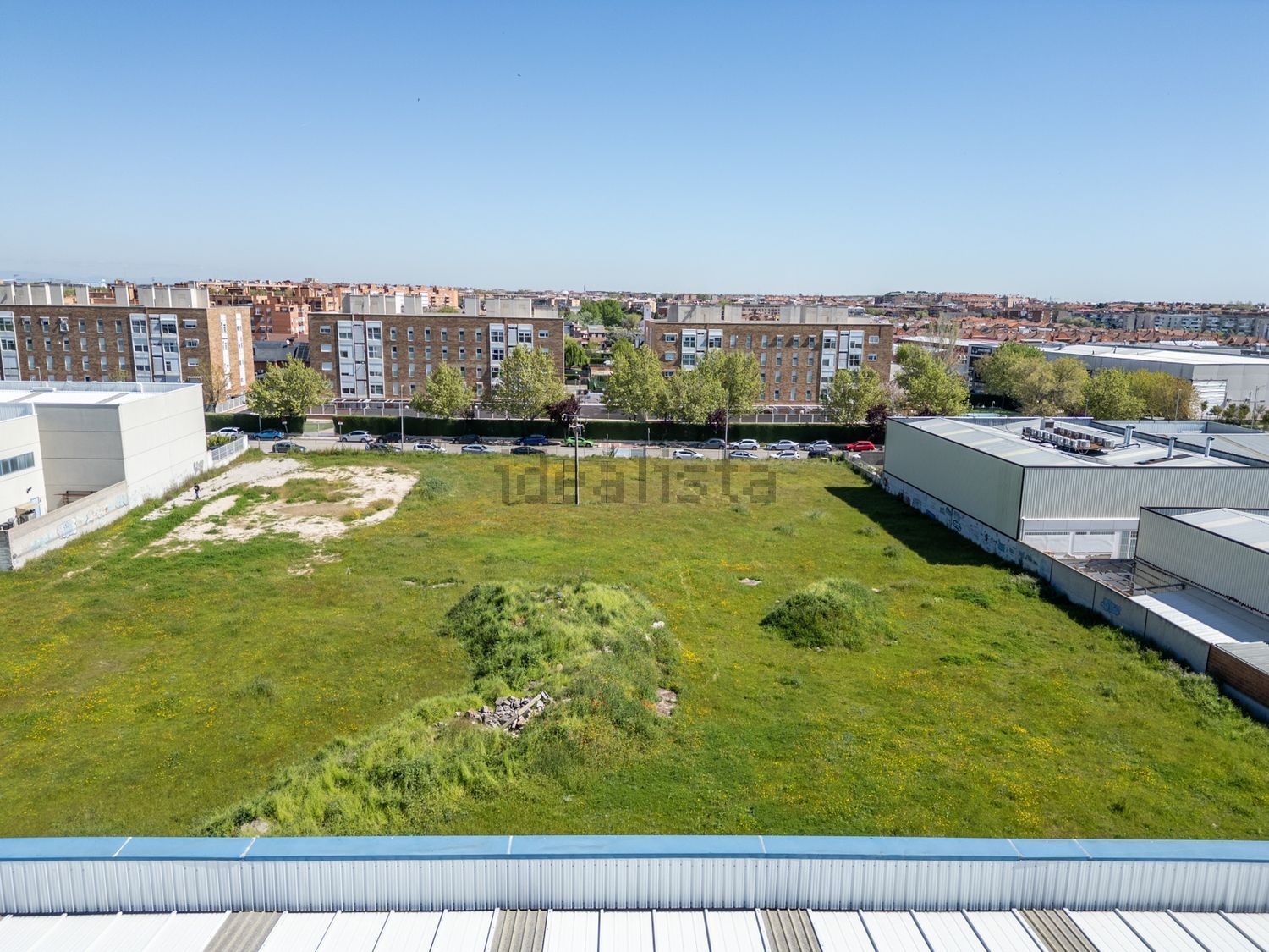 Terreno en venta en Calle Federica Montseny, 13 - imagen 4