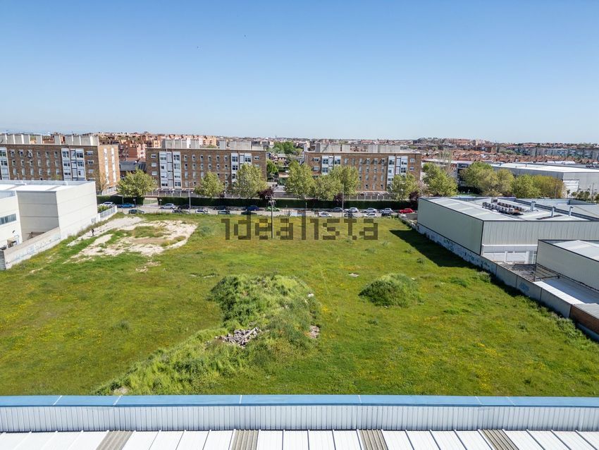 Terreno en venta en Calle Federica Montseny, 13 - imagen 5