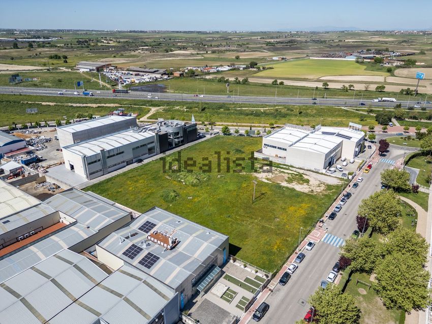 Terreno en venta en Calle Federica Montseny, 13 - imagen 9