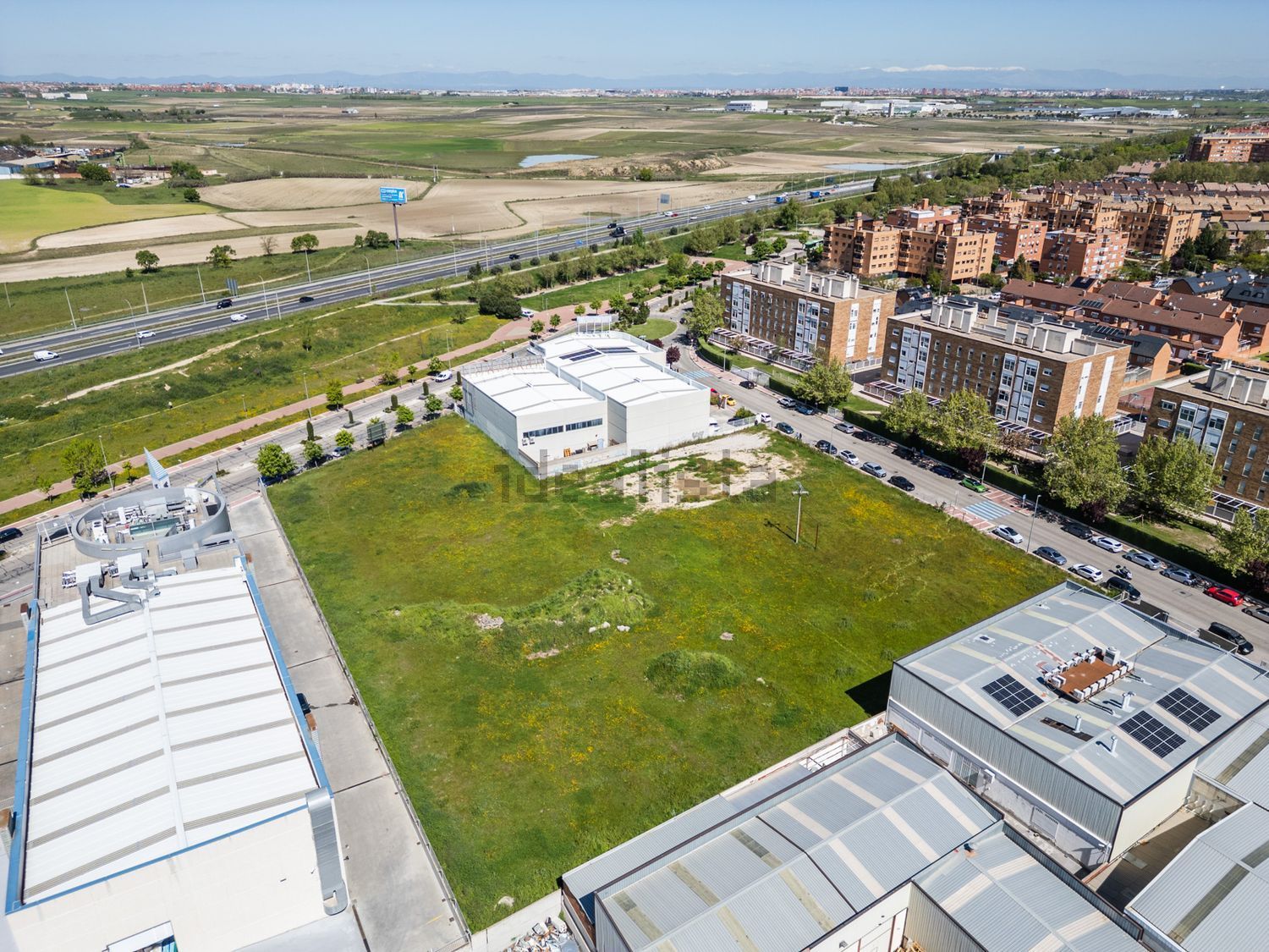 Terreno en venta en Calle Federica Montseny, 13 - imagen 10