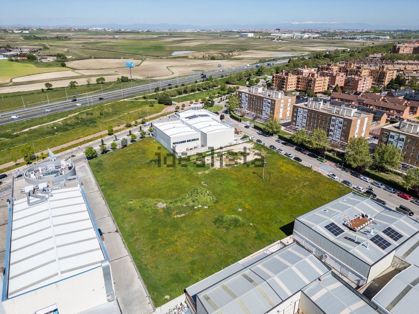 Terreno en venta en Calle Federica Montseny, 13 - imagen 11