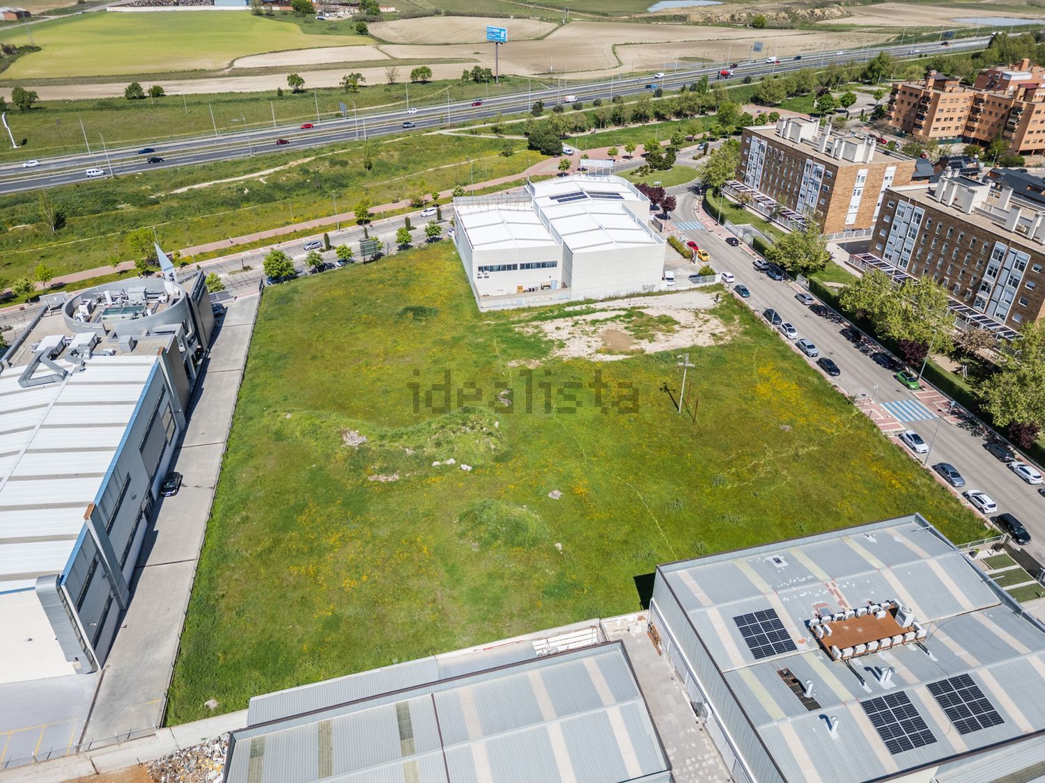 Terreno en venta en Calle Federica Montseny, 13 - imagen 14
