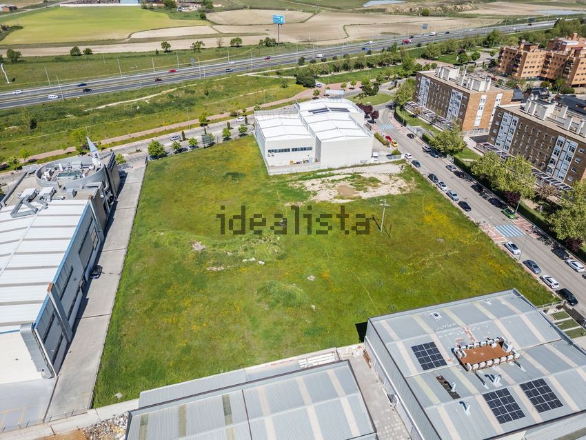 Terreno en venta en Calle Federica Montseny, 13 - imagen 15