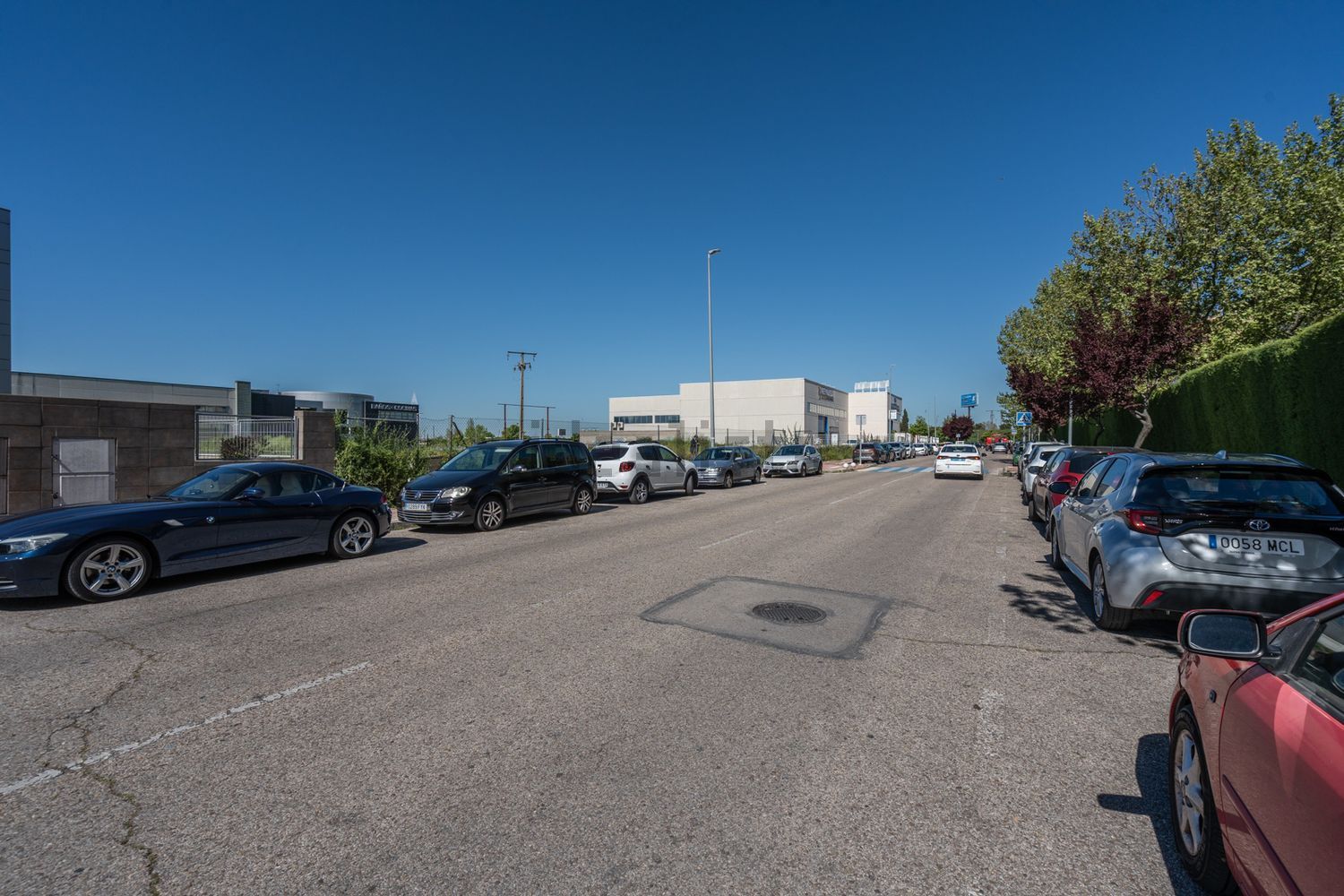 Terreno en venta en Calle Federica Montseny, 13 - imagen 16
