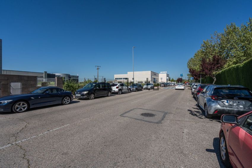 Terreno en venta en Calle Federica Montseny, 13 - imagen 17