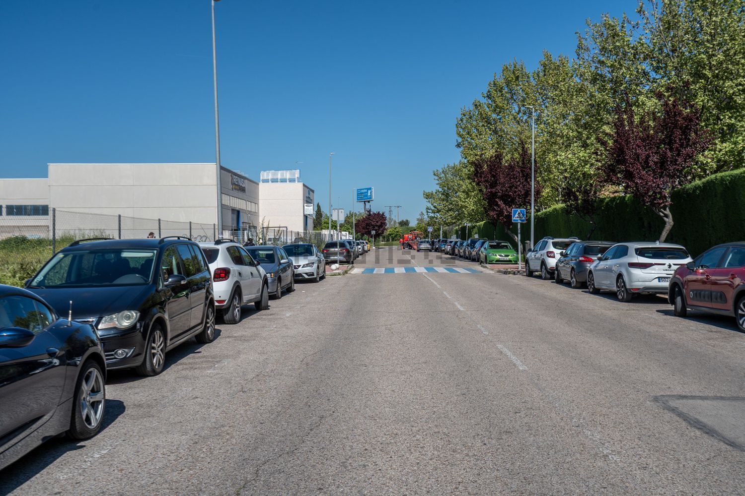 Terreno en venta en Calle Federica Montseny, 13 - imagen 18