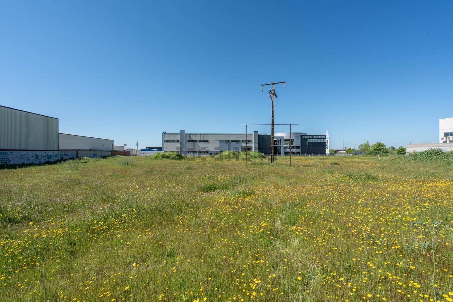 Terreno en venta en Calle Federica Montseny, 13 - imagen 20