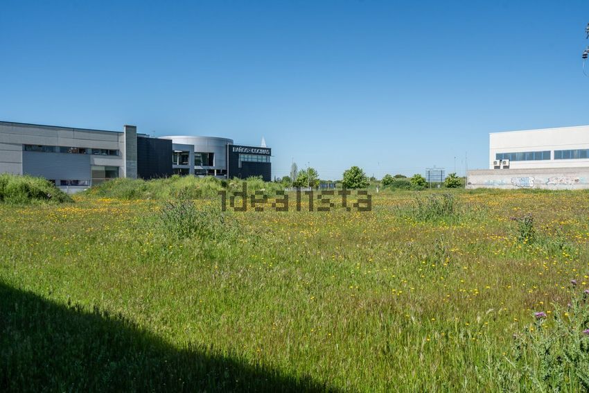 Terreno en venta en Calle Federica Montseny, 13 - imagen 23