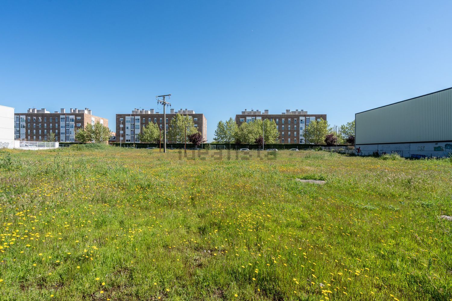 Terreno en venta en Calle Federica Montseny, 13 - imagen 26