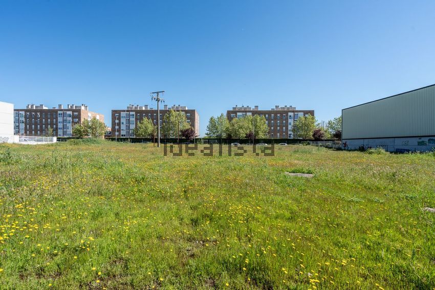 Terreno en venta en Calle Federica Montseny, 13 - imagen 27