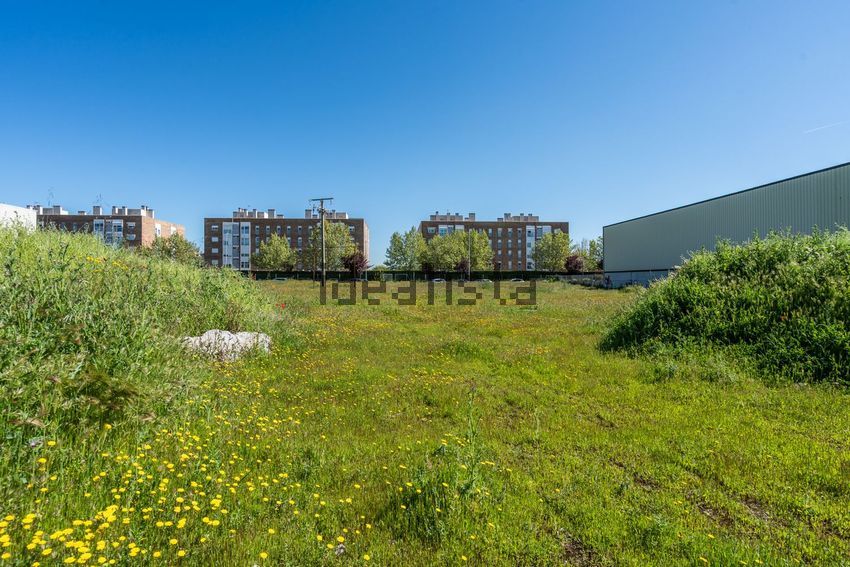 Terreno en venta en Calle Federica Montseny, 13 - imagen 29