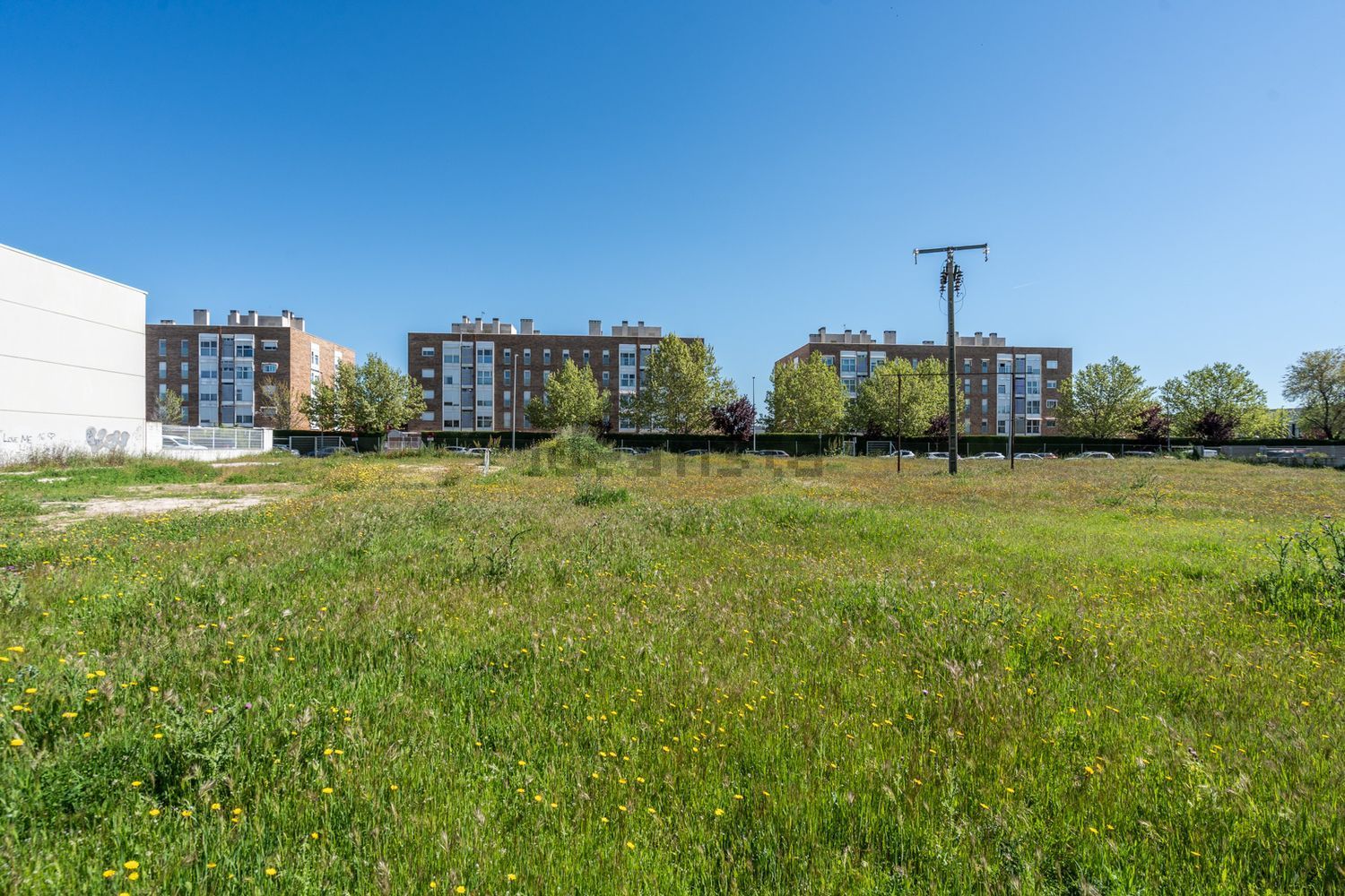 Terreno en venta en Calle Federica Montseny, 13 - imagen 30