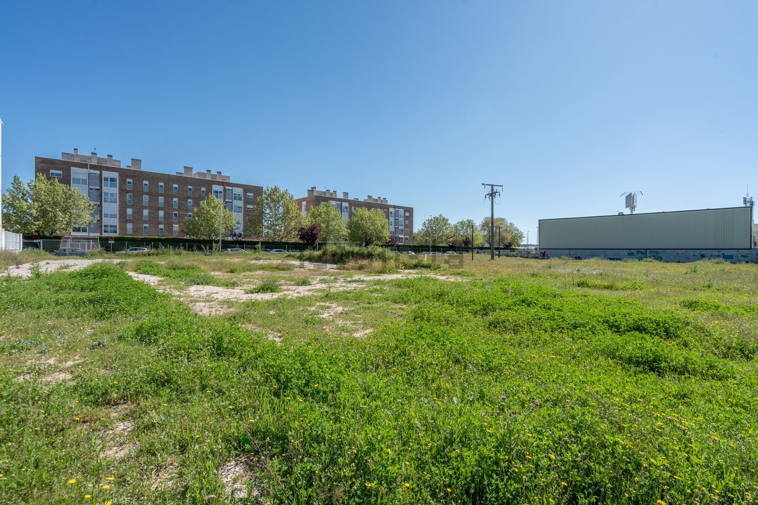 Terreno en venta en Calle Federica Montseny, 13 - imagen 32