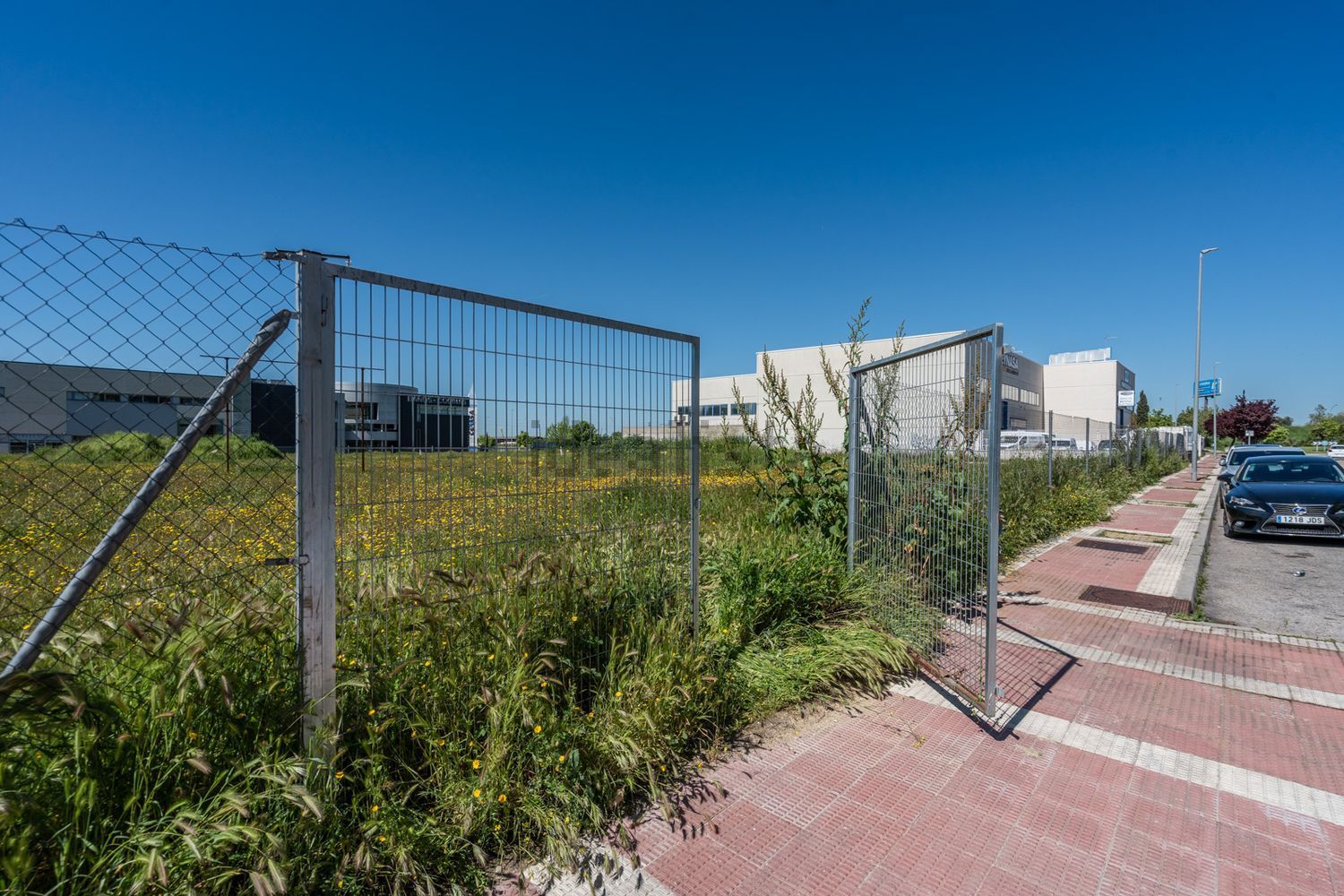 Terreno en venta en Calle Federica Montseny, 13 - imagen 34