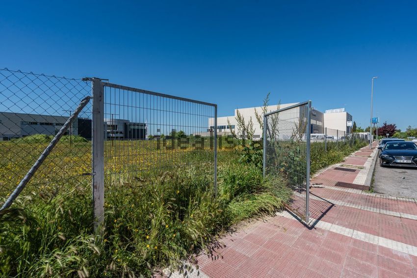 Terreno en venta en Calle Federica Montseny, 13 - imagen 35