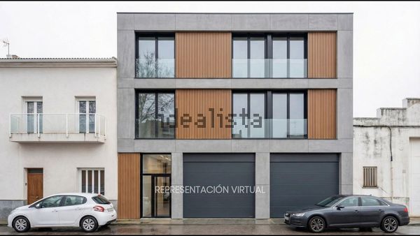 Terreno en venta en Mejorada del Campo - imagen 2