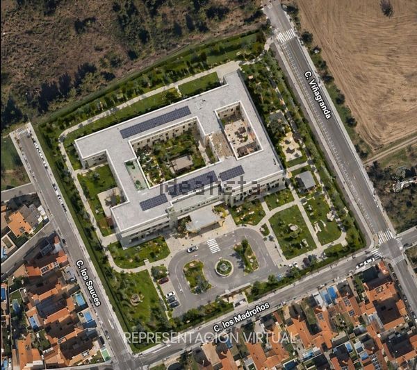 Terreno en venta en Calle Viñagrande - imagen 2