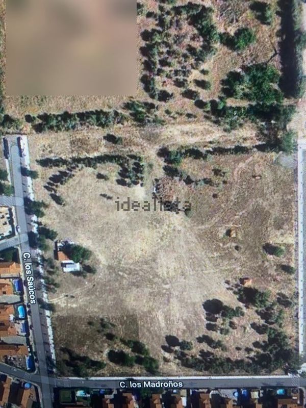 Terreno en venta en Calle Viñagrande - imagen 3
