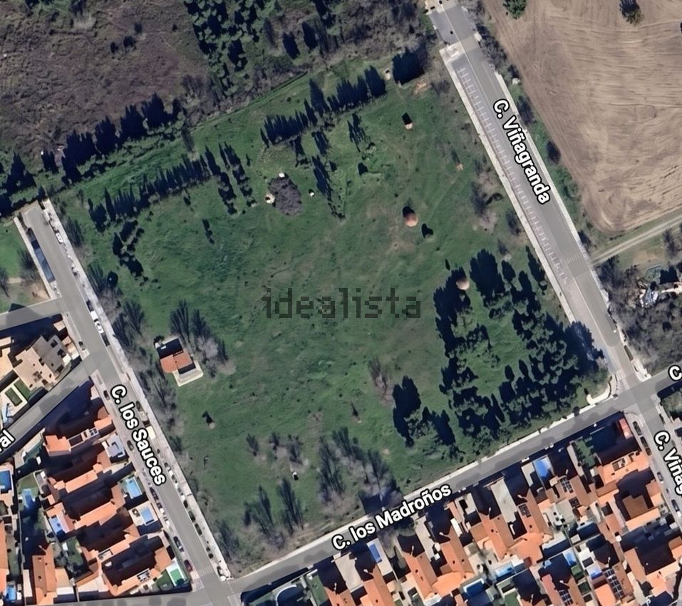 Terreno en venta en Calle Viñagrande - imagen 9