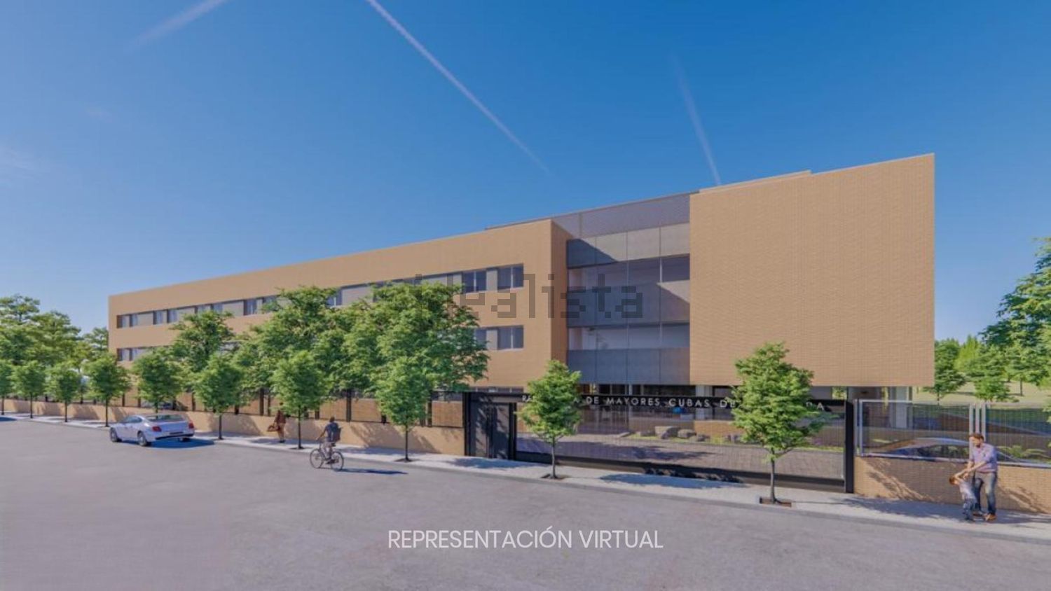 Terreno en venta en Calle Viñagrande - imagen 12
