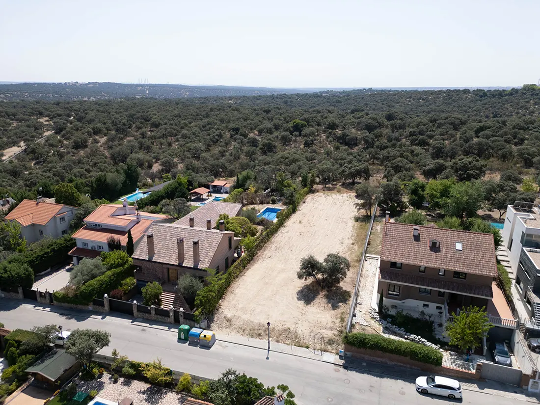 Terreno en venta en Las Matas- Peñascales - imagen 2