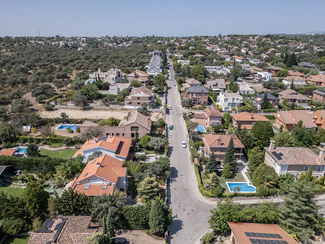 Terreno en venta en Las Matas- Peñascales - imagen 3