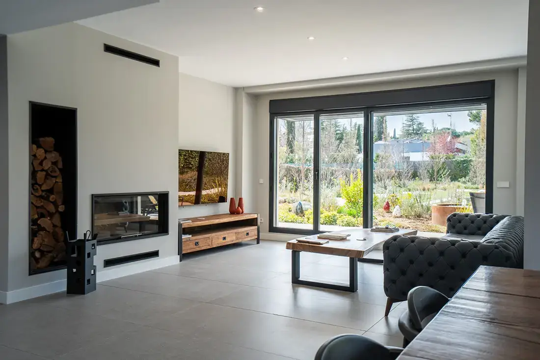 Villa de lujo en Villafranca con piscina y jardín privado - imagen 7