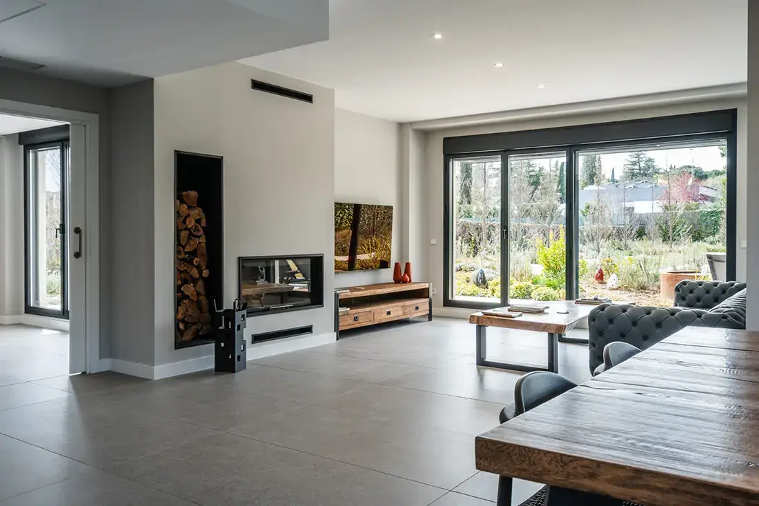 Villa de lujo en Villafranca con piscina y jardín privado - imagen 9