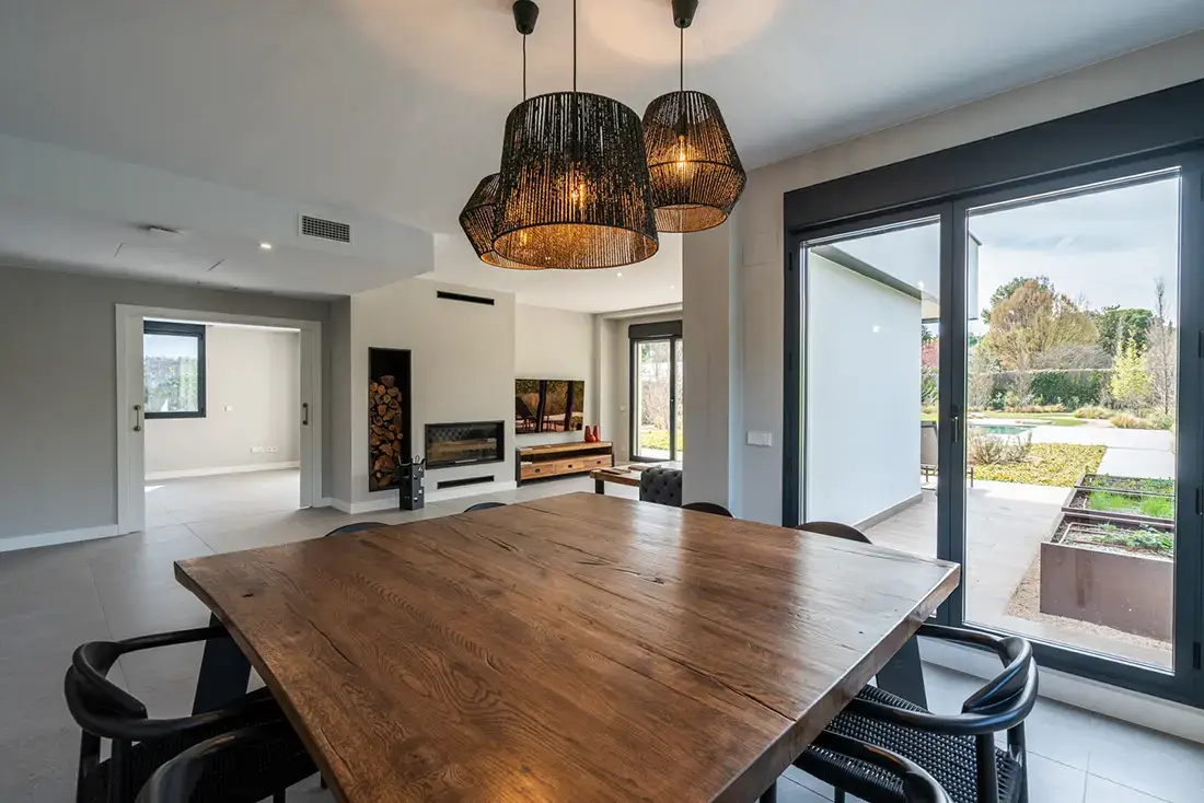 Villa de lujo en Villafranca con piscina y jardín privado - imagen 10