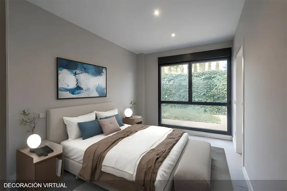 Villa de lujo en Villafranca con piscina y jardín privado - imagen 15