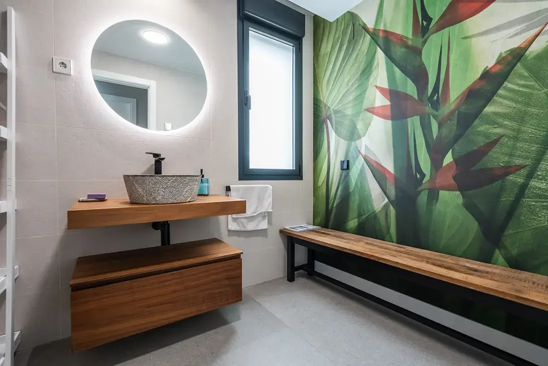 Villa de lujo en Villafranca con piscina y jardín privado - imagen 17