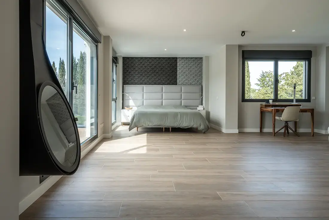 Villa de lujo en Villafranca con piscina y jardín privado - imagen 20