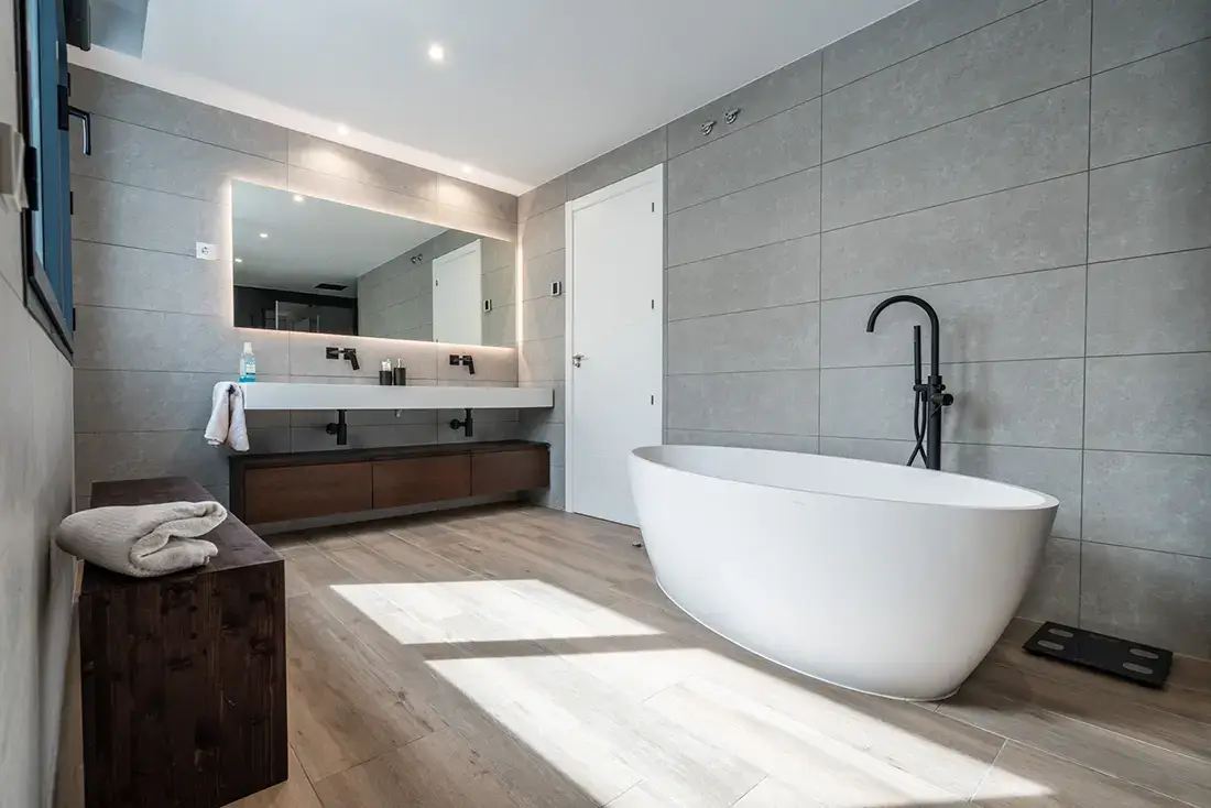 Villa de lujo en Villafranca con piscina y jardín privado - imagen 21