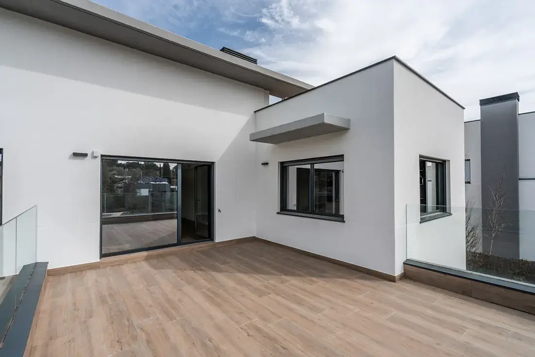 Villa de lujo en Villafranca con piscina y jardín privado - imagen 22