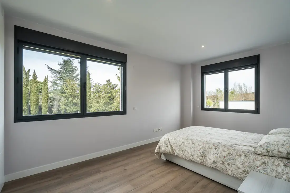 Villa de lujo en Villafranca con piscina y jardín privado - imagen 23
