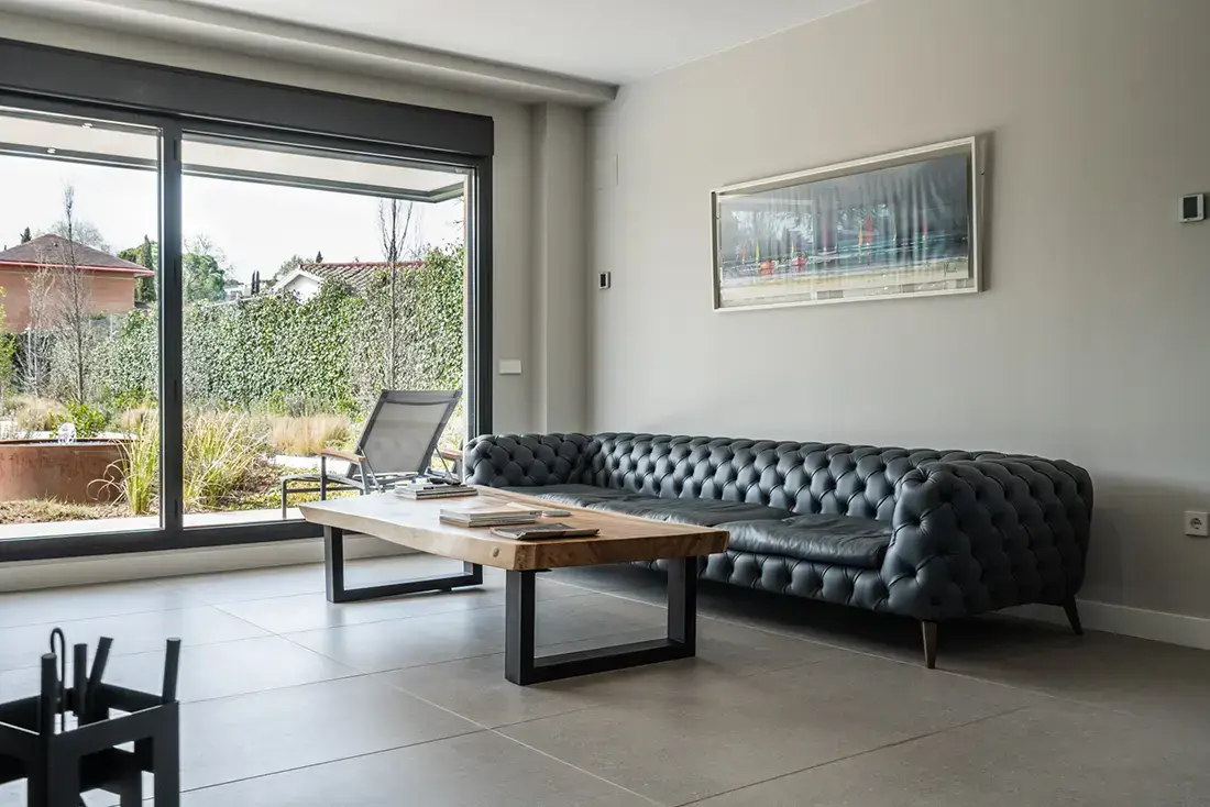 Villa de lujo en Villafranca con piscina y jardín privado - imagen 24
